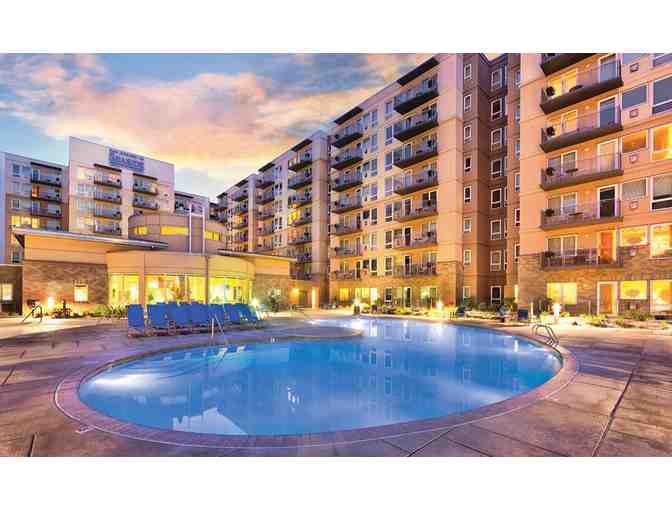 Enjoy 5 nights luxury condo @ WorldMark Seaside, Seaside, OR