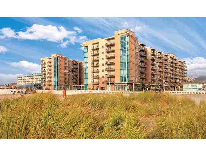 Enjoy 5 nights luxury condo @ WorldMark Seaside, Seaside, OR