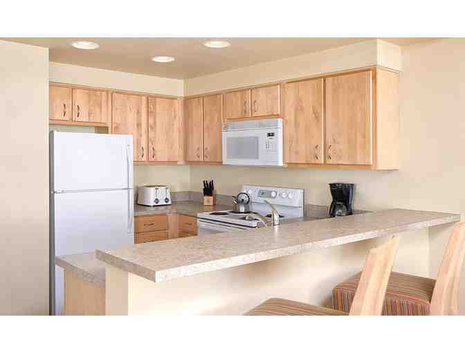 Enjoy 5 nights luxury condo @ WorldMark Seaside, Seaside, OR