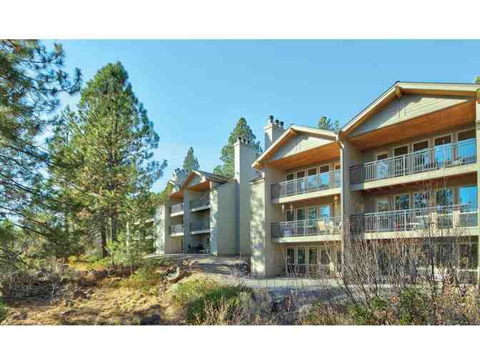 Enjoy 5 nights luxury condo @ WorldMark Seventh Mountain Resort Bend, Oregon