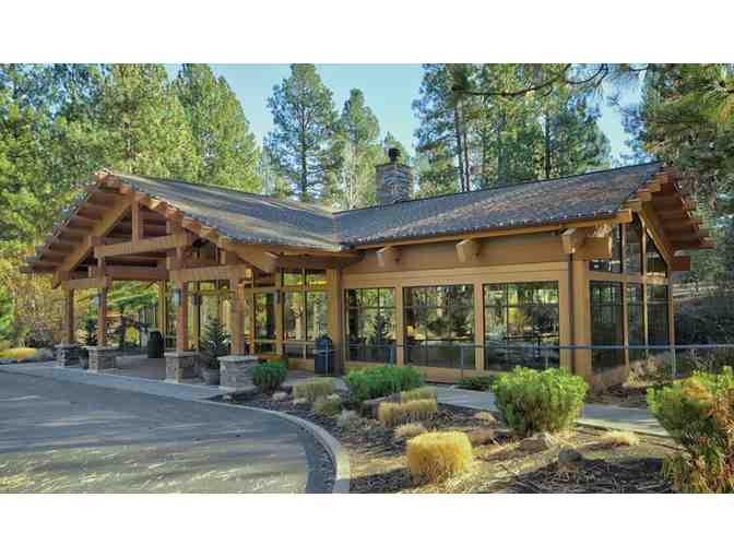 Enjoy 5 nights luxury condo @ WorldMark Seventh Mountain Resort Bend, Oregon