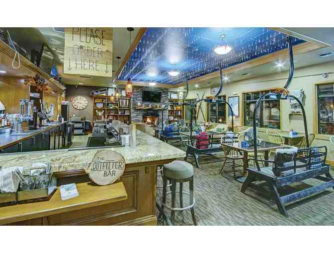 Enjoy 5 nights luxury condo @ WorldMark Seventh Mountain Resort Bend, Oregon