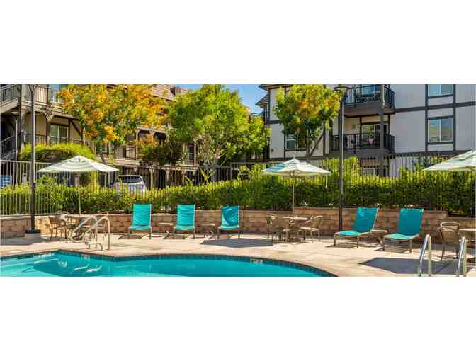 Enjoy 5 nights luxury condo @ WorldMark Solvang, Solvang, CA
