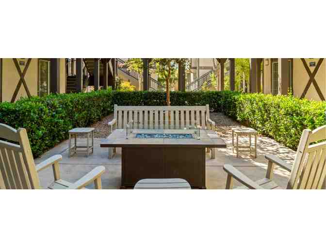 Enjoy 5 nights luxury condo @ WorldMark Solvang, Solvang, CA