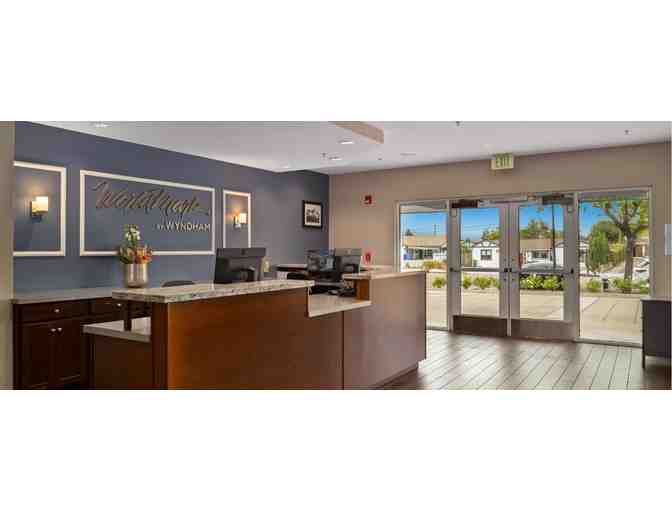 Enjoy 5 nights luxury condo @ WorldMark Solvang, Solvang, CA