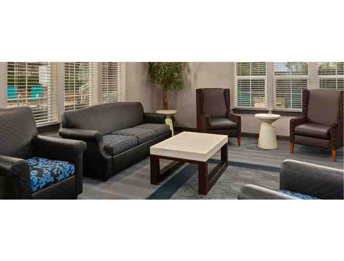 Enjoy 5 nights luxury condo @ WorldMark Solvang, Solvang, CA