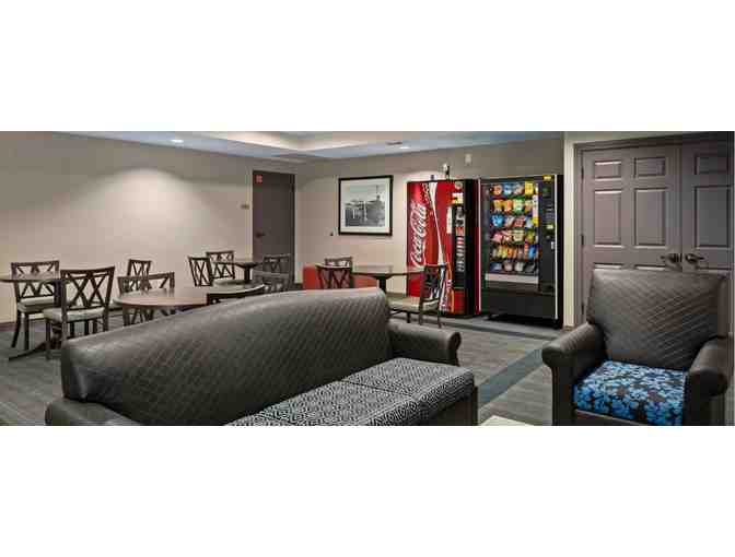 Enjoy 5 nights luxury condo @ WorldMark Solvang, Solvang, CA