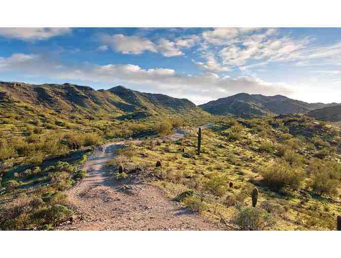 Enjoy 5 nights luxury condo @ WorldMark South Mountain Preserve, Phoenix, AZ