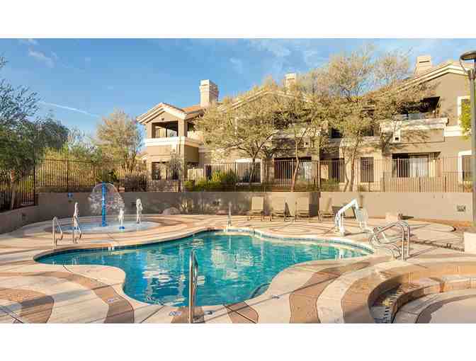 Enjoy 5 nights luxury condo @ WorldMark South Mountain Preserve, Phoenix, AZ