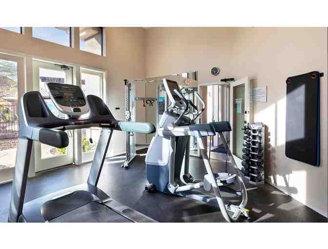 Enjoy 5 nights luxury condo @ WorldMark South Mountain Preserve, Phoenix, AZ