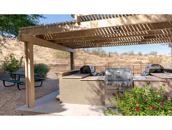 Enjoy 5 nights luxury condo @ WorldMark South Mountain Preserve, Phoenix, AZ