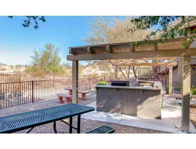 Enjoy 5 nights luxury condo @ WorldMark South Mountain Preserve, Phoenix, AZ