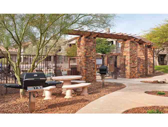 Enjoy 5 nights luxury condo @ WorldMark South Mountain Preserve, Phoenix, AZ