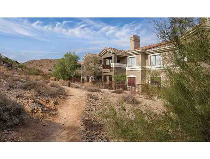 Enjoy 5 nights luxury condo @ WorldMark South Mountain Preserve, Phoenix, AZ