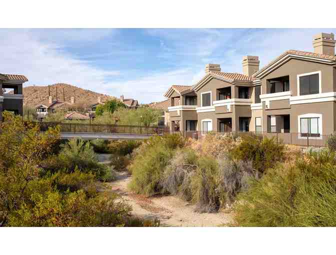 Enjoy 5 nights luxury condo @ WorldMark South Mountain Preserve, Phoenix, AZ