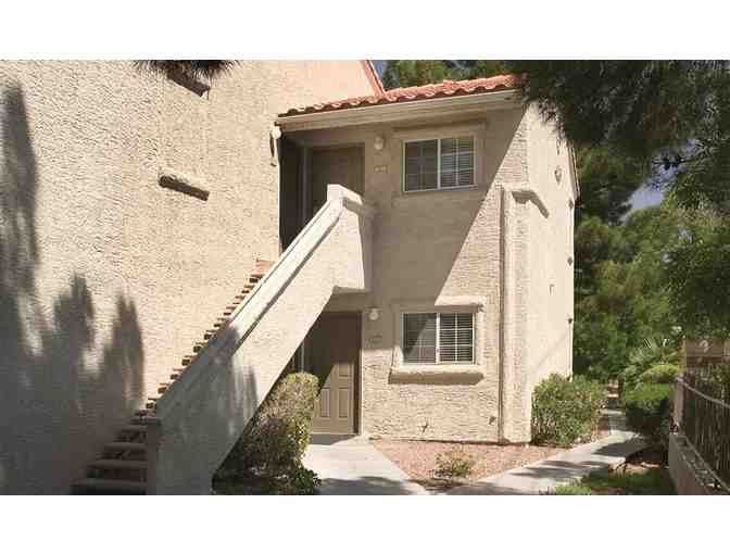 Enjoy 5 nights luxury condo @ WorldMark Spencer Street, Las Vegas, NV