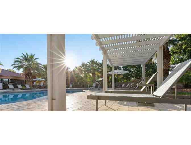 Enjoy 5 nights luxury condo @ WorldMark St. George, St. George, UT