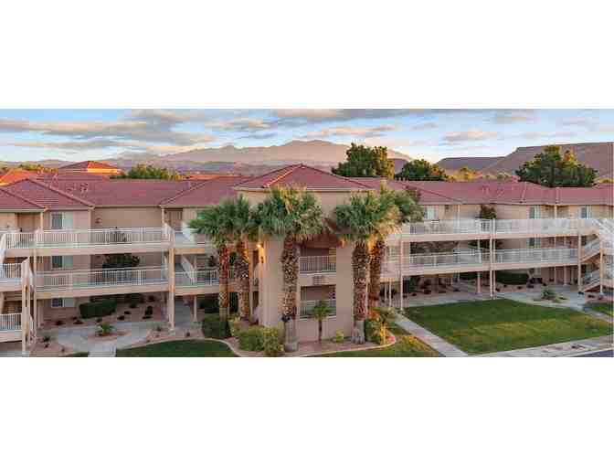 Enjoy 5 nights luxury condo @ WorldMark St. George, St. George, UT