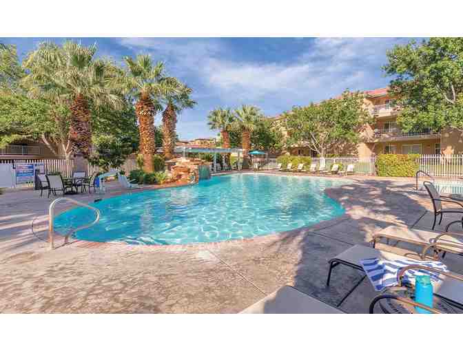 Enjoy 5 nights luxury condo @ WorldMark St. George, St. George, UT