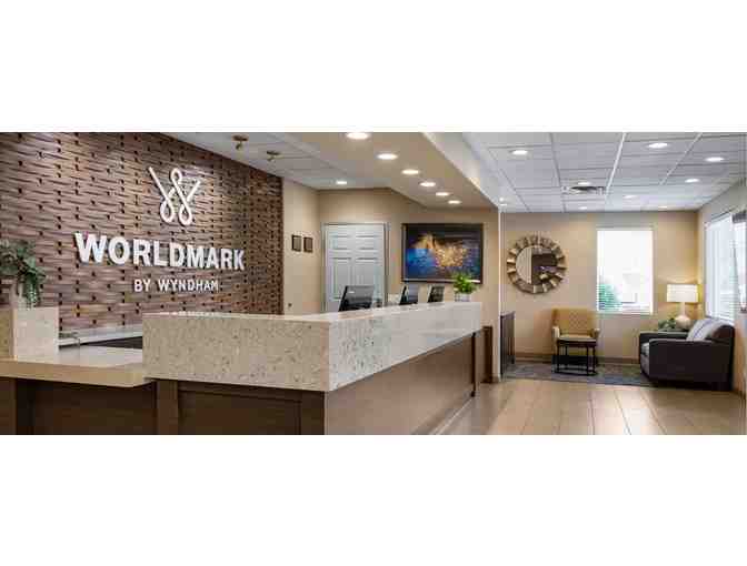 Enjoy 5 nights luxury condo @ WorldMark St. George, St. George, UT