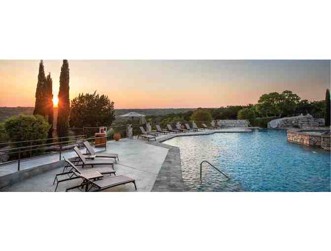 Enjoy 5 nights luxury condo @ WorldMark Stablewood Springs Resort, SpringsDrive Hunt, TX