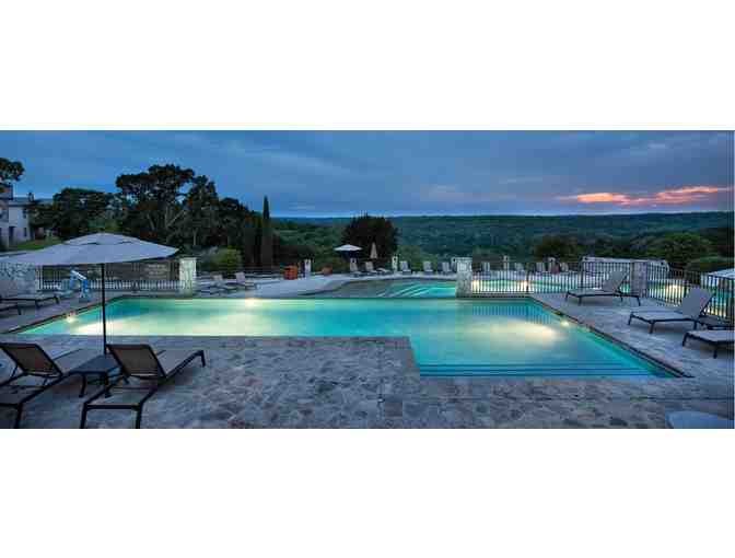 Enjoy 5 nights luxury condo @ WorldMark Stablewood Springs Resort, SpringsDrive Hunt, TX