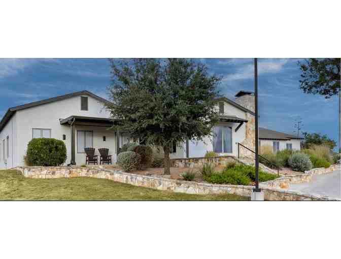 Enjoy 5 nights luxury condo @ WorldMark Stablewood Springs Resort, SpringsDrive Hunt, TX