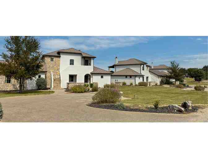 Enjoy 5 nights luxury condo @ WorldMark Stablewood Springs Resort, SpringsDrive Hunt, TX