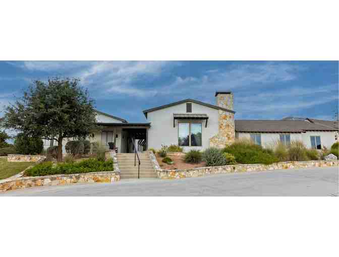 Enjoy 5 nights luxury condo @ WorldMark Stablewood Springs Resort, SpringsDrive Hunt, TX