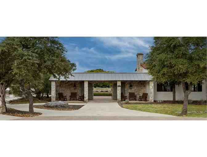 Enjoy 5 nights luxury condo @ WorldMark Stablewood Springs Resort, SpringsDrive Hunt, TX