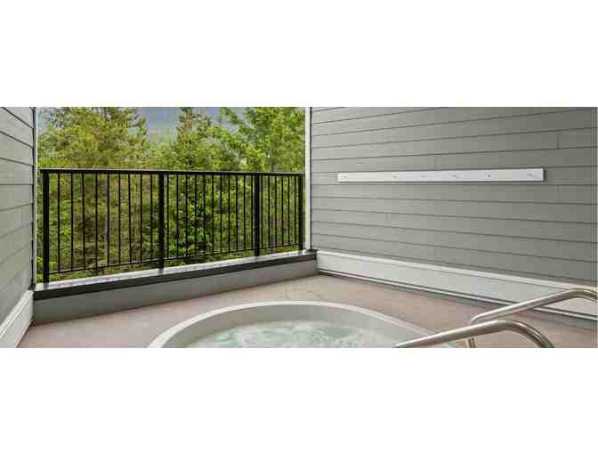 Enjoy 5 nights luxury condo @ WorldMark Sundance, Whistler, BC