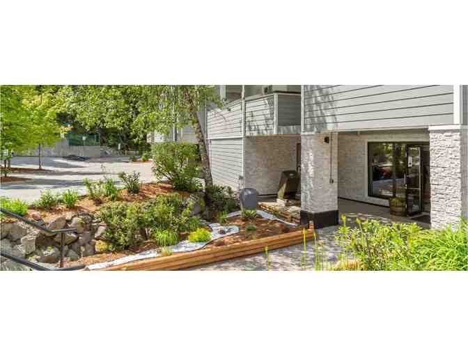 Enjoy 5 nights luxury condo @ WorldMark Sundance, Whistler, BC