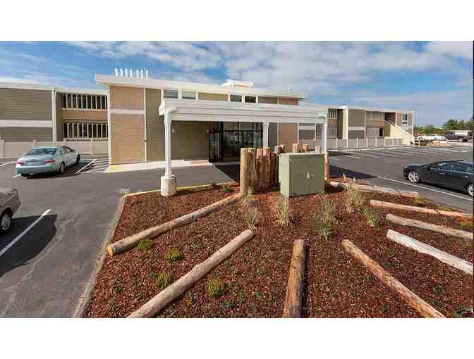 Enjoy 5 nights luxury condo @ WorldMark Surfside Inn, Ocean Park, WA