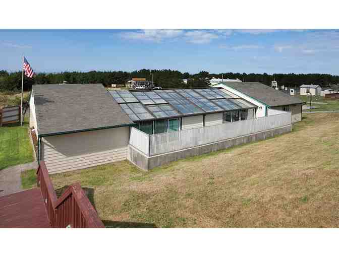 Enjoy 5 nights luxury condo @ WorldMark Surfside Inn, Ocean Park, WA