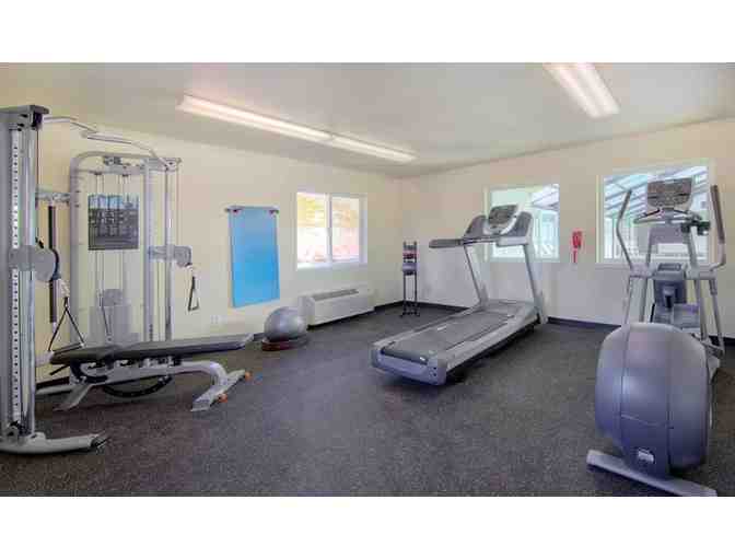 Enjoy 5 nights luxury condo @ WorldMark Surfside Inn, Ocean Park, WA