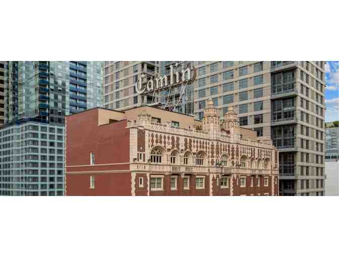 Enjoy 5 nights luxury condo @ WorldMark The Camlin, Seattle, WA