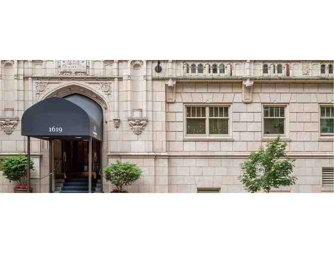 Enjoy 5 nights luxury condo @ WorldMark The Camlin, Seattle, WA