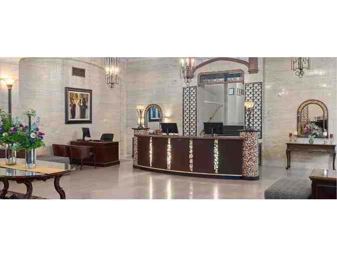 Enjoy 5 nights luxury condo @ WorldMark The Camlin, Seattle, WA