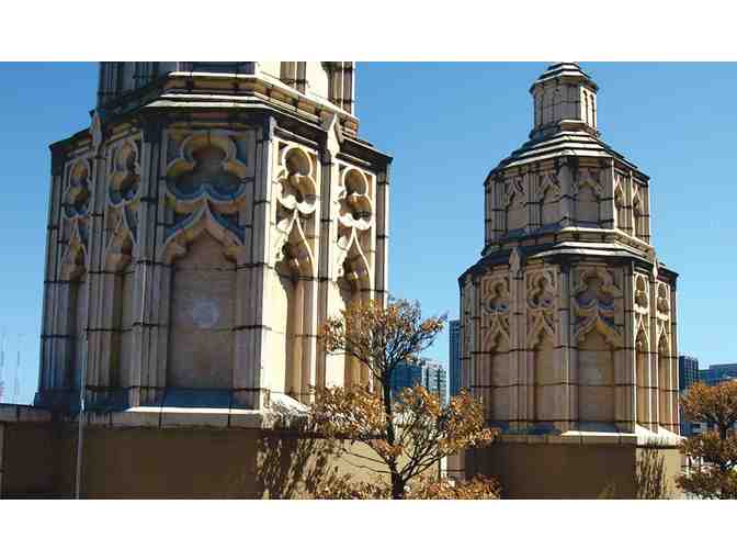 Enjoy 5 nights luxury condo @ WorldMark The Camlin, Seattle, WA