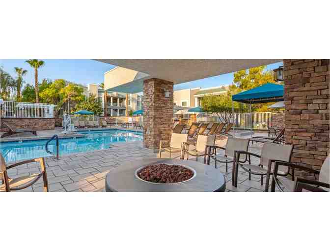Enjoy 5 nights luxury condo @ WorldMark Tropicana Avenue, Las Vegas, NV