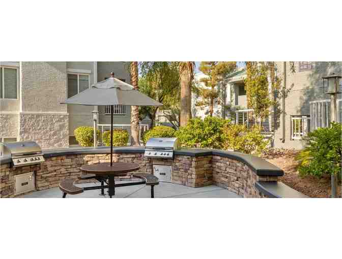 Enjoy 5 nights luxury condo @ WorldMark Tropicana Avenue, Las Vegas, NV