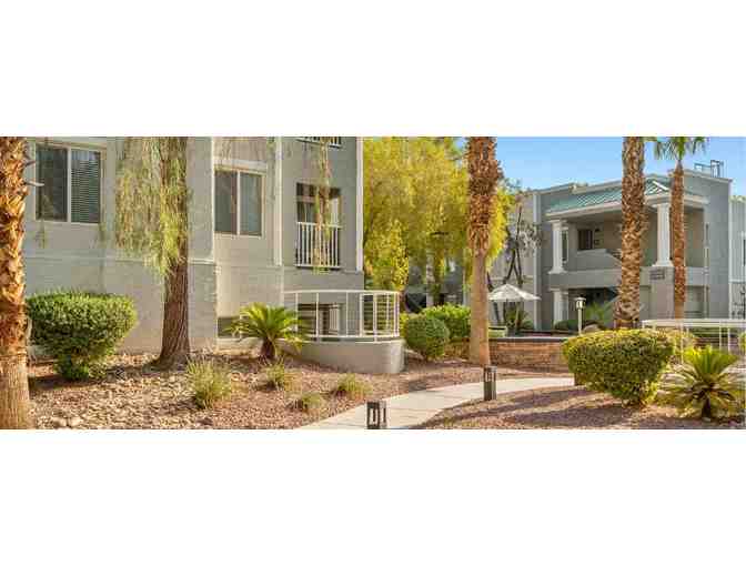 Enjoy 5 nights luxury condo @ WorldMark Tropicana Avenue, Las Vegas, NV