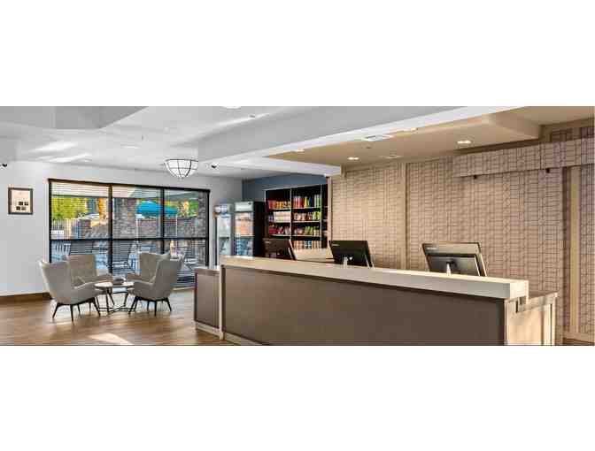 Enjoy 5 nights luxury condo @ WorldMark Tropicana Avenue, Las Vegas, NV