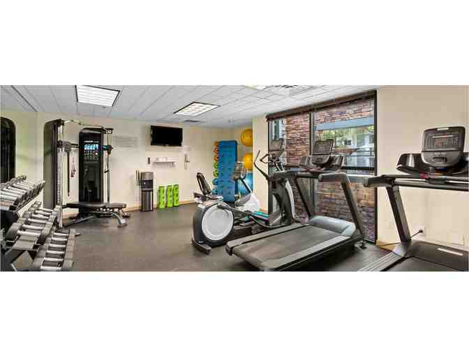 Enjoy 5 nights luxury condo @ WorldMark Tropicana Avenue, Las Vegas, NV