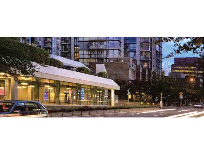 Enjoy 5 nights luxury condo @ WorldMark The Canadian, Vancouver, BC