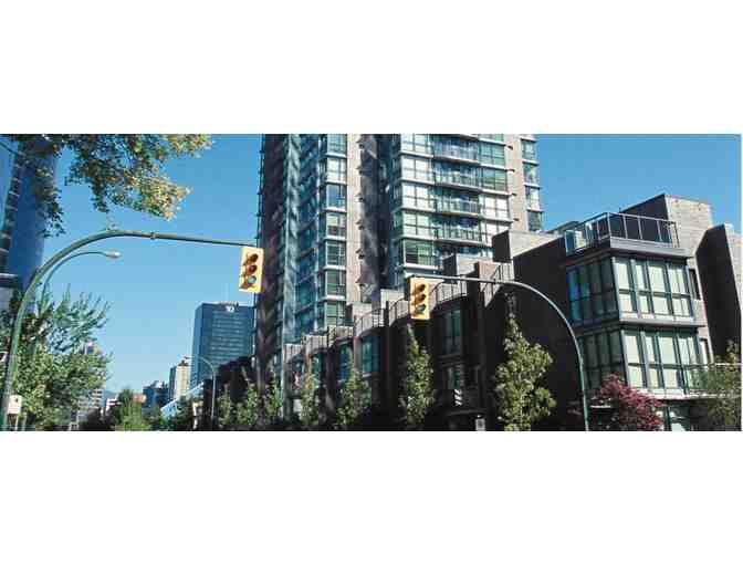 Enjoy 5 nights luxury condo @ WorldMark The Canadian, Vancouver, BC