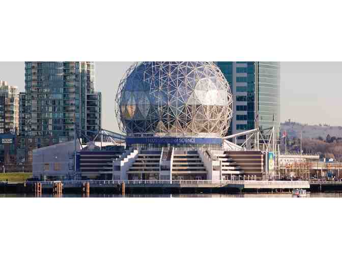 Enjoy 5 nights luxury condo @ WorldMark The Canadian, Vancouver, BC