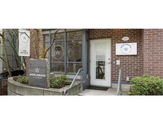 Enjoy 5 nights luxury condo @ WorldMark The Canadian, Vancouver, BC