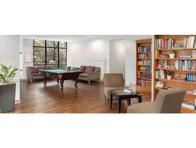 Enjoy 5 nights luxury condo @ WorldMark The Canadian, Vancouver, BC