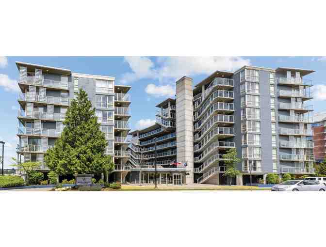 Enjoy 5 nights luxury condo @ WorldMark Victoria, Victoria, BC